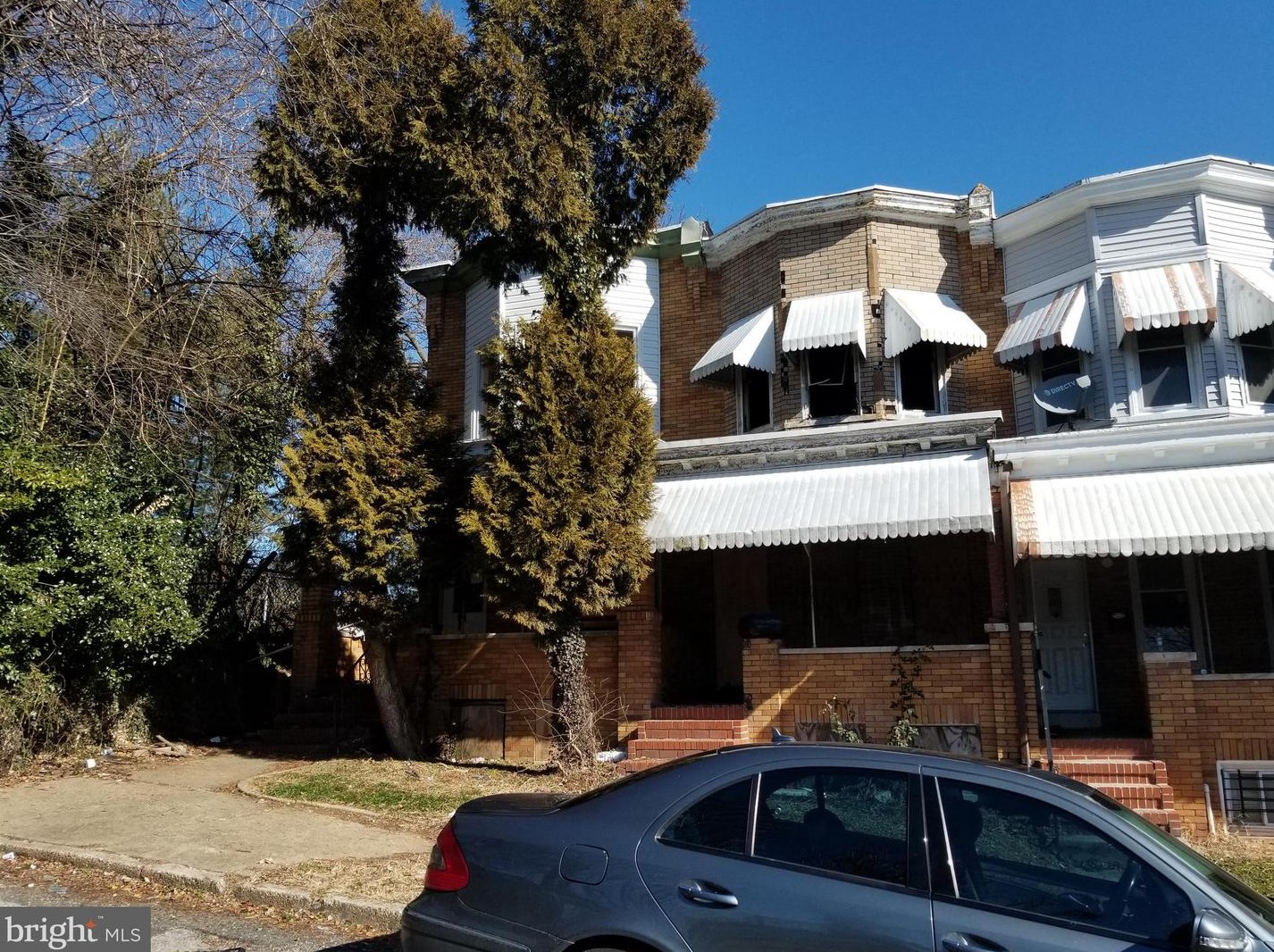 2800 Clifton Park Ter, Baltimore, MD 21213-1134