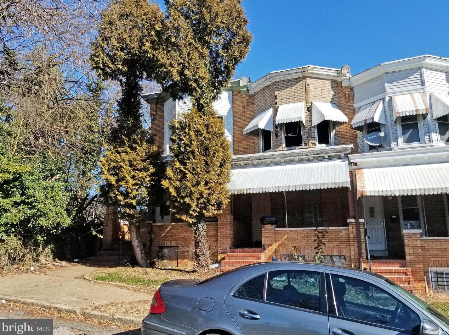 2802 Clifton Park Ter, Baltimore, MD 21213-1134