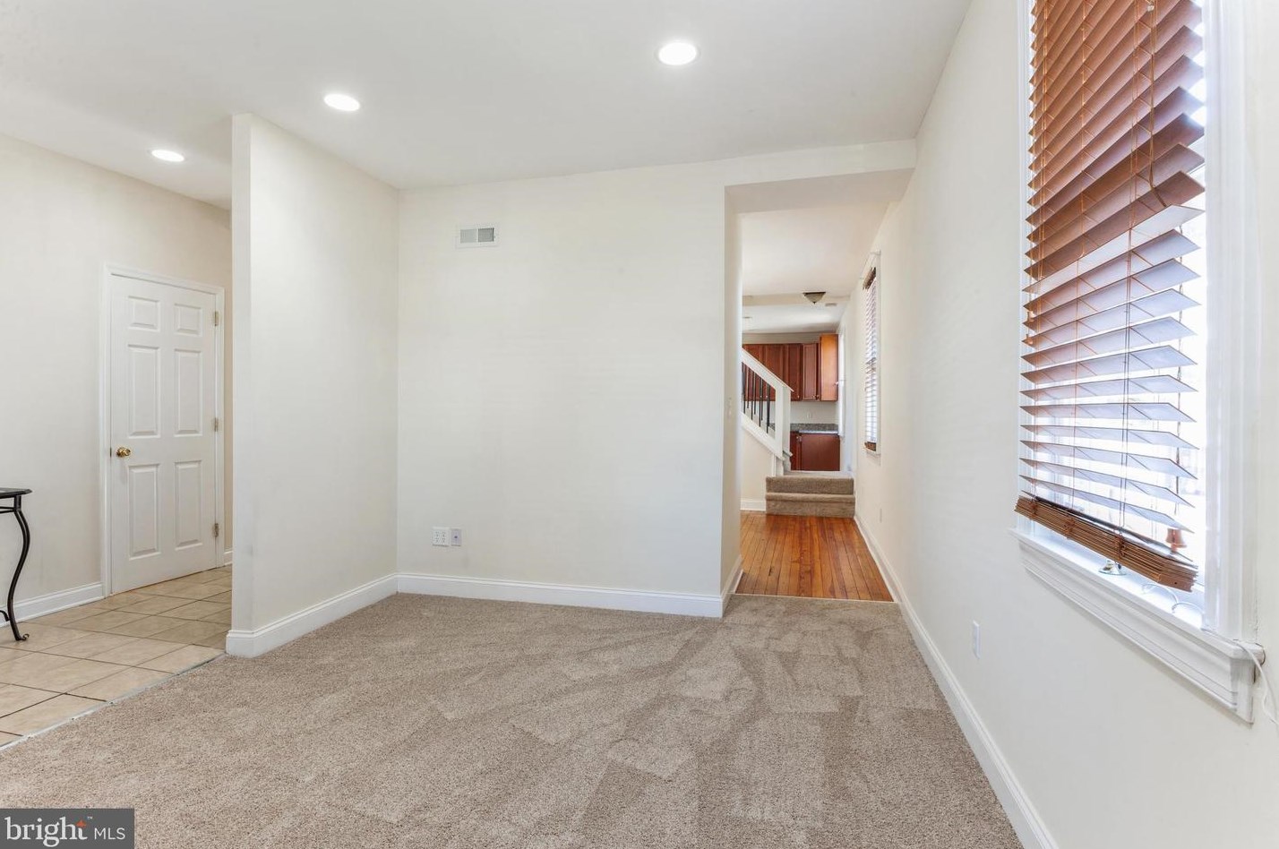 5913 Marluth Ave, Baltimore MD 21206-2719 exterior