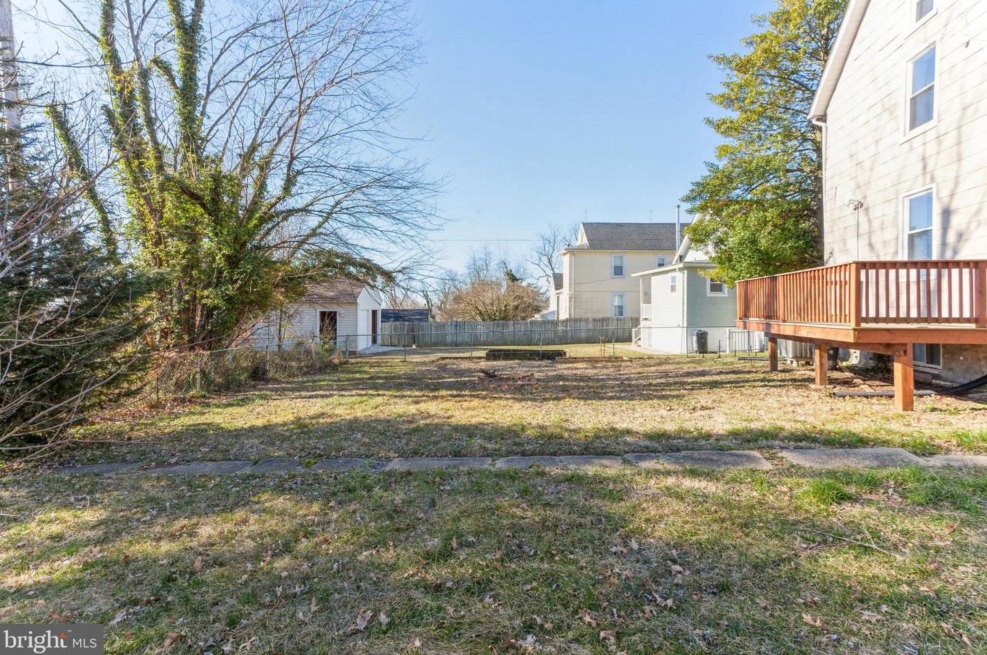 5913 Marluth Ave, Baltimore MD 21206-2719 exterior