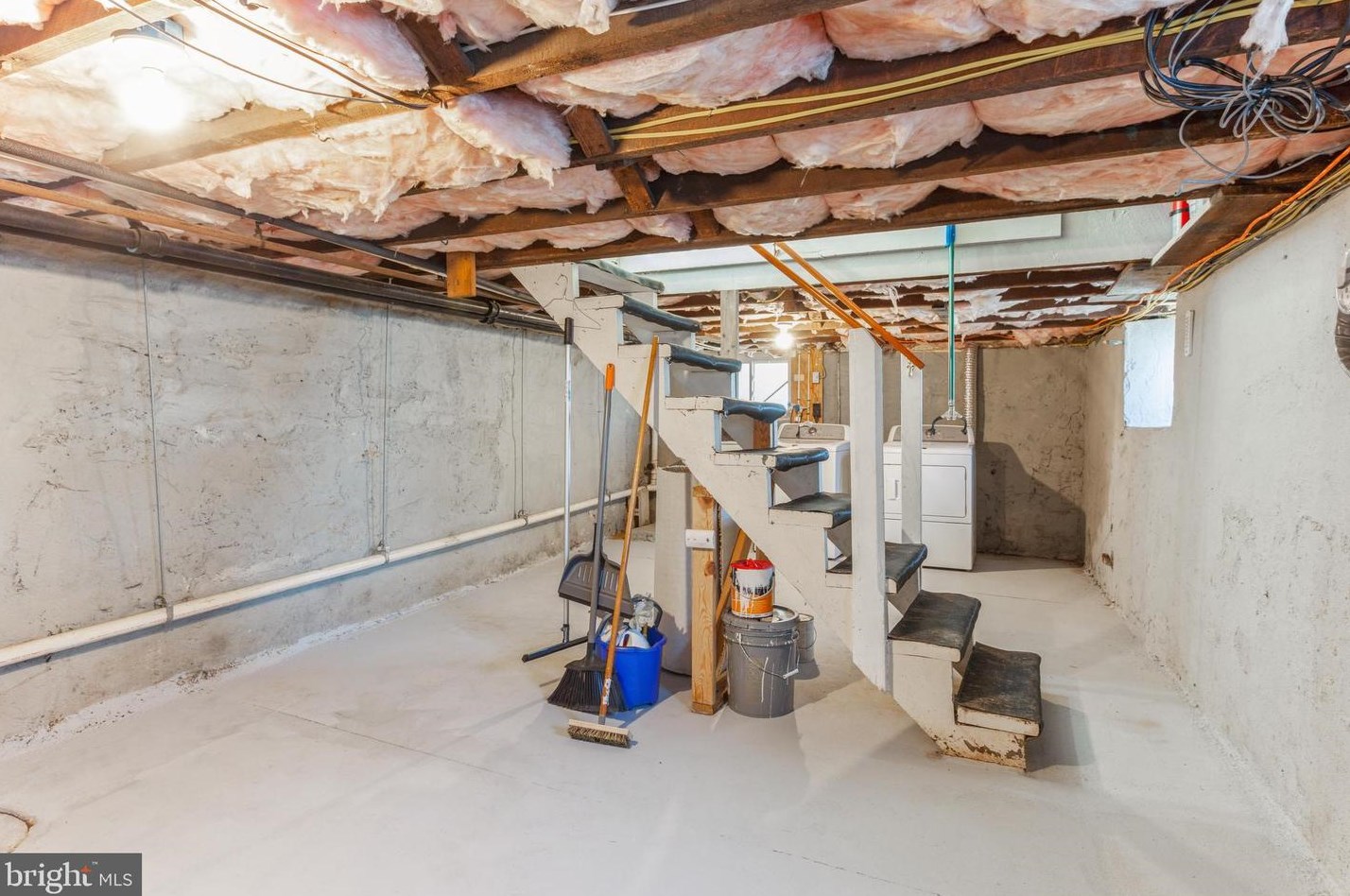 5913 Marluth Ave, Baltimore MD 21206-2719 exterior