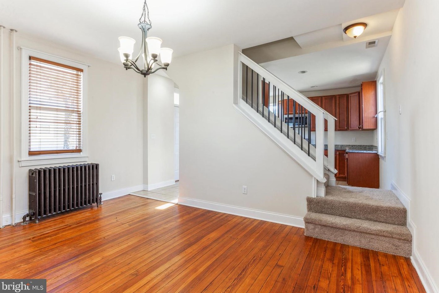 5913 Marluth Ave, Baltimore MD 21206-2719 exterior