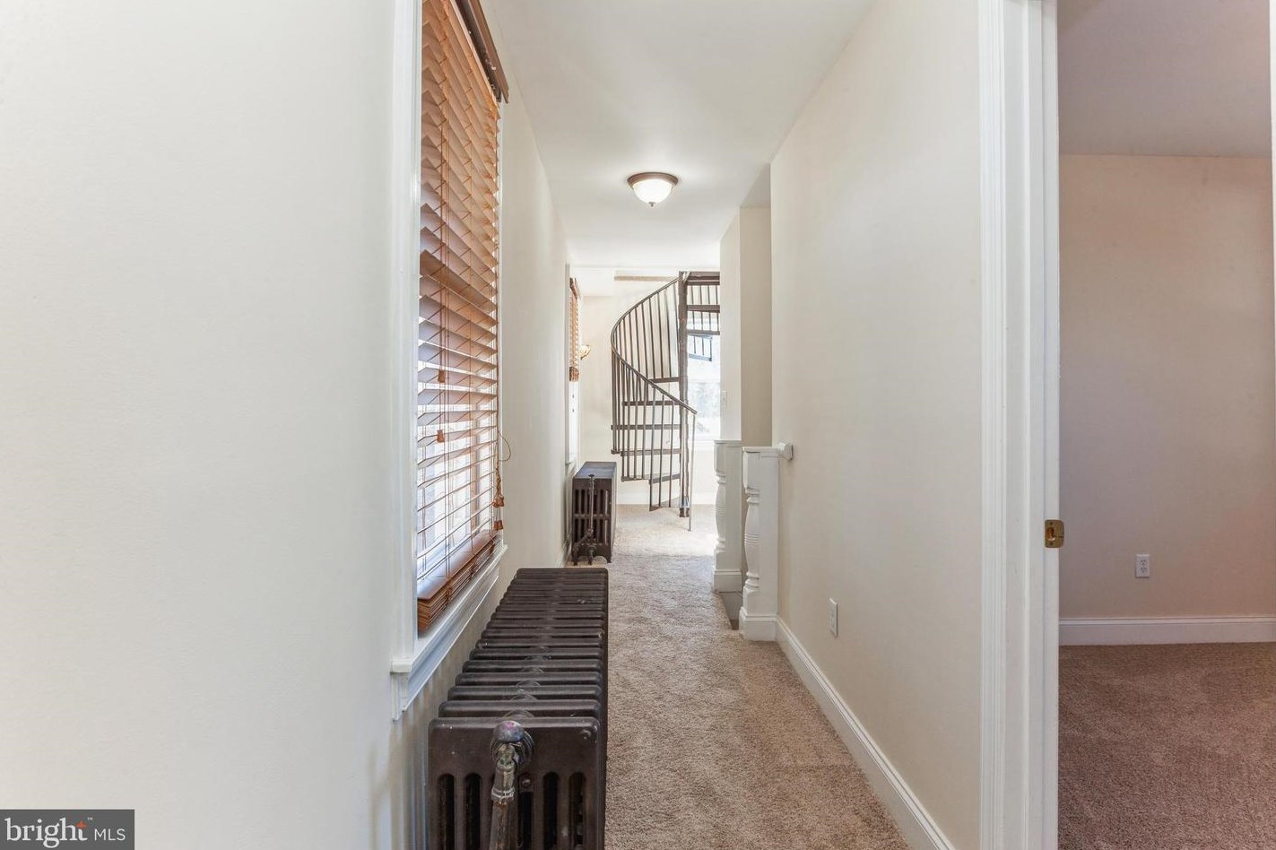 5913 Marluth Ave, Baltimore MD 21206-2719 exterior