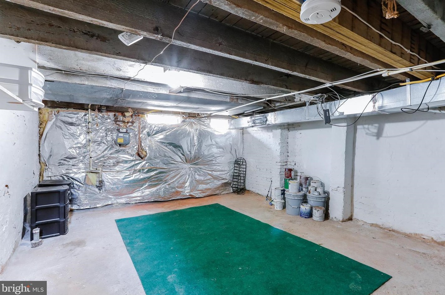 1425 Henry St, Baltimore MD 21230-4638 exterior