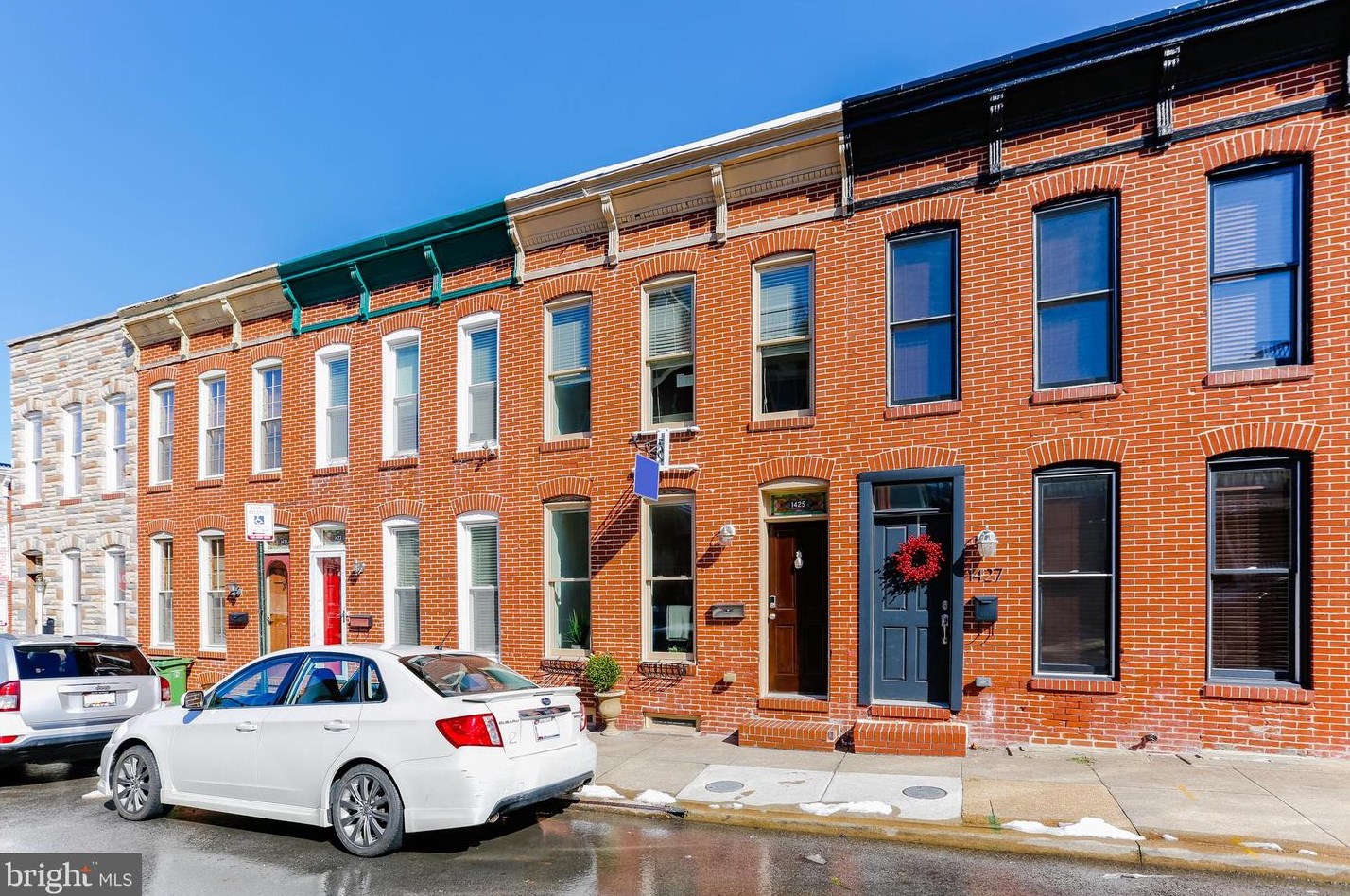 1425 Henry St, Baltimore, MD 21230-4638