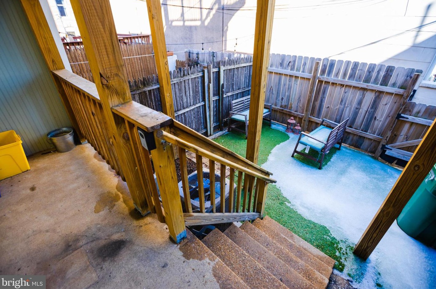 1425 Henry St, Baltimore MD 21230-4638 exterior