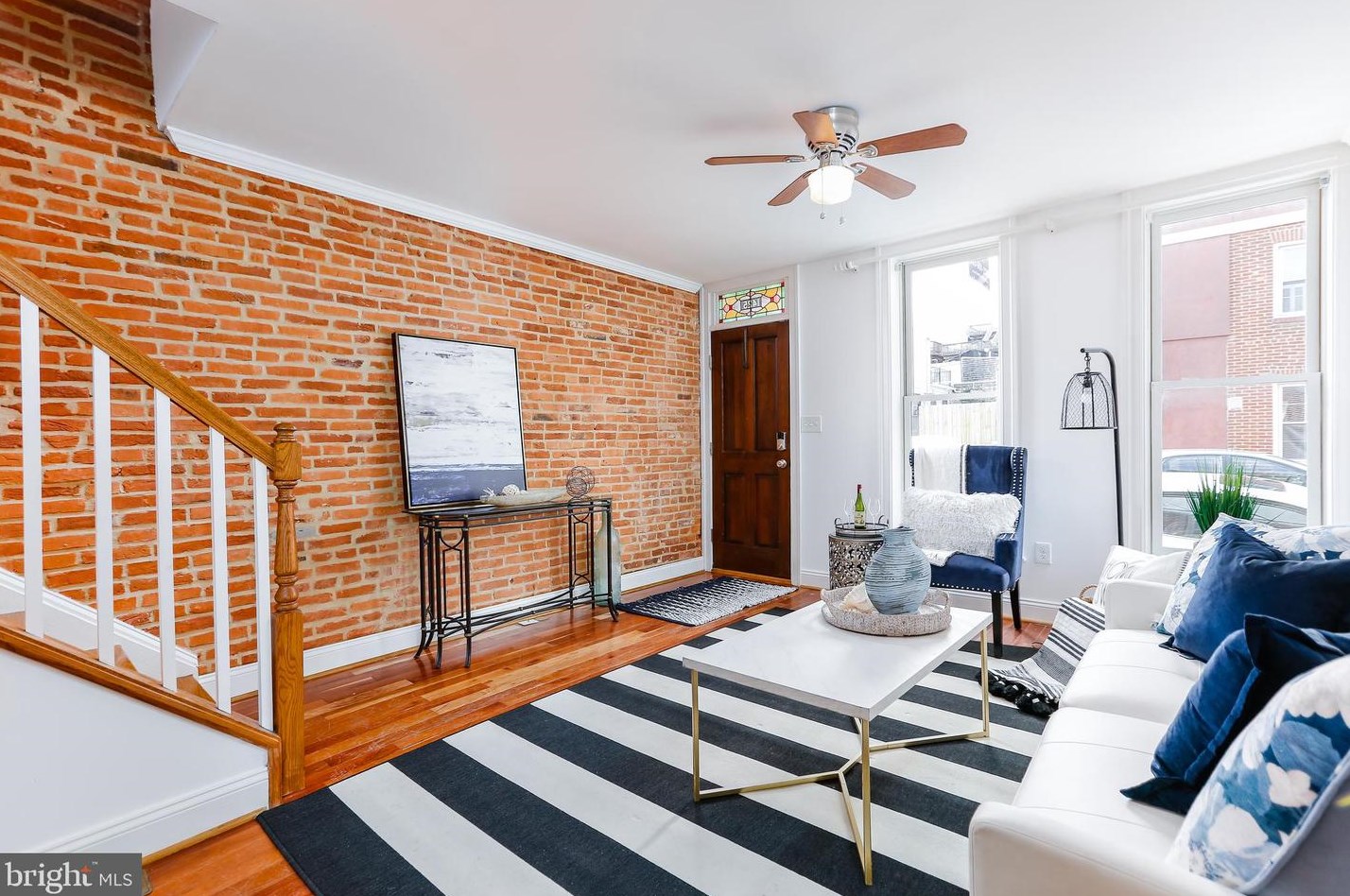 1425 Henry St, Baltimore MD 21230-4638 exterior