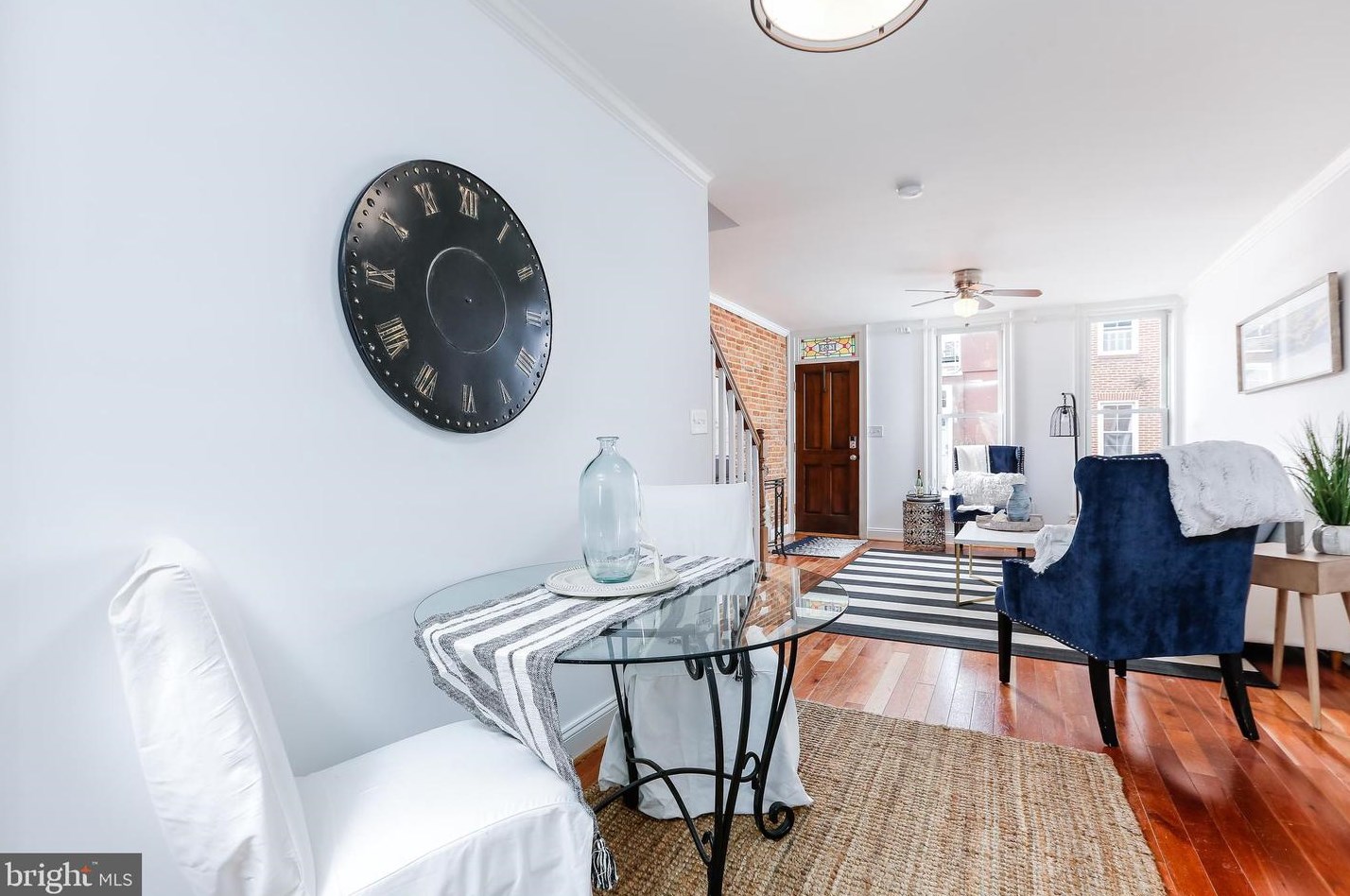 1425 Henry St, Baltimore MD 21230-4638 exterior