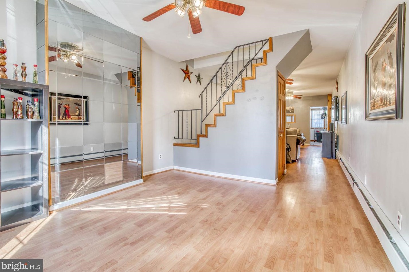 1315 Clarkson St, Baltimore, MD 21230-3705