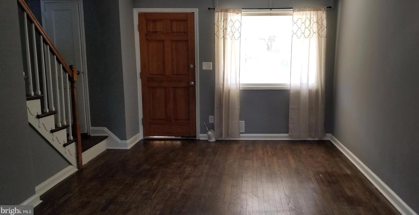 1021 Wedgewood Rd, Baltimore, MD 21229