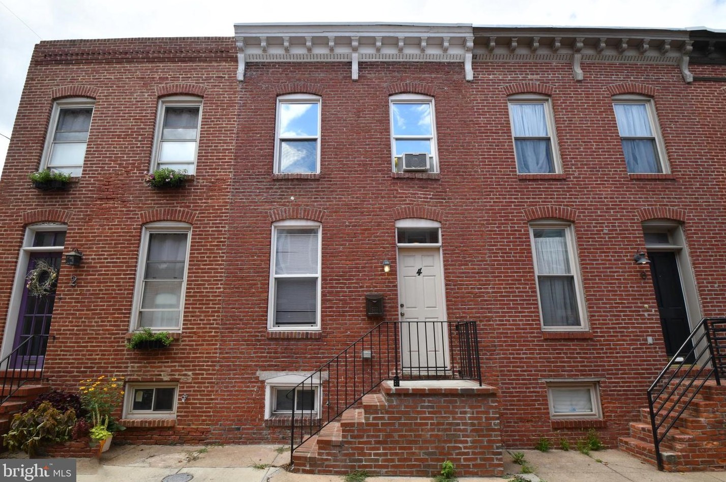 4 N Bradford St, Baltimore, MD 21224