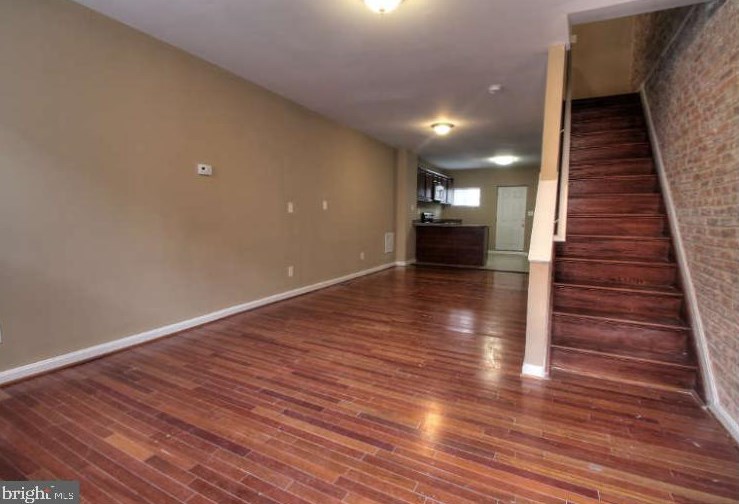 4 Bradford St, Baltimore MD  21224-1034 exterior