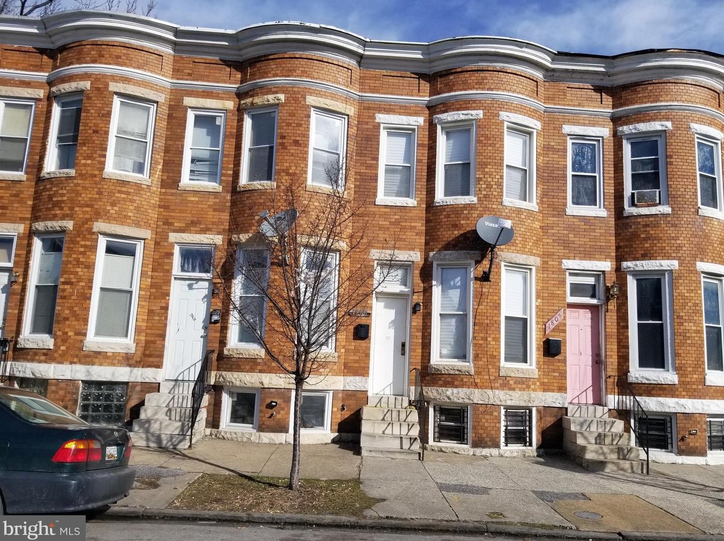1806 Baker St, Baltimore, MD 21217