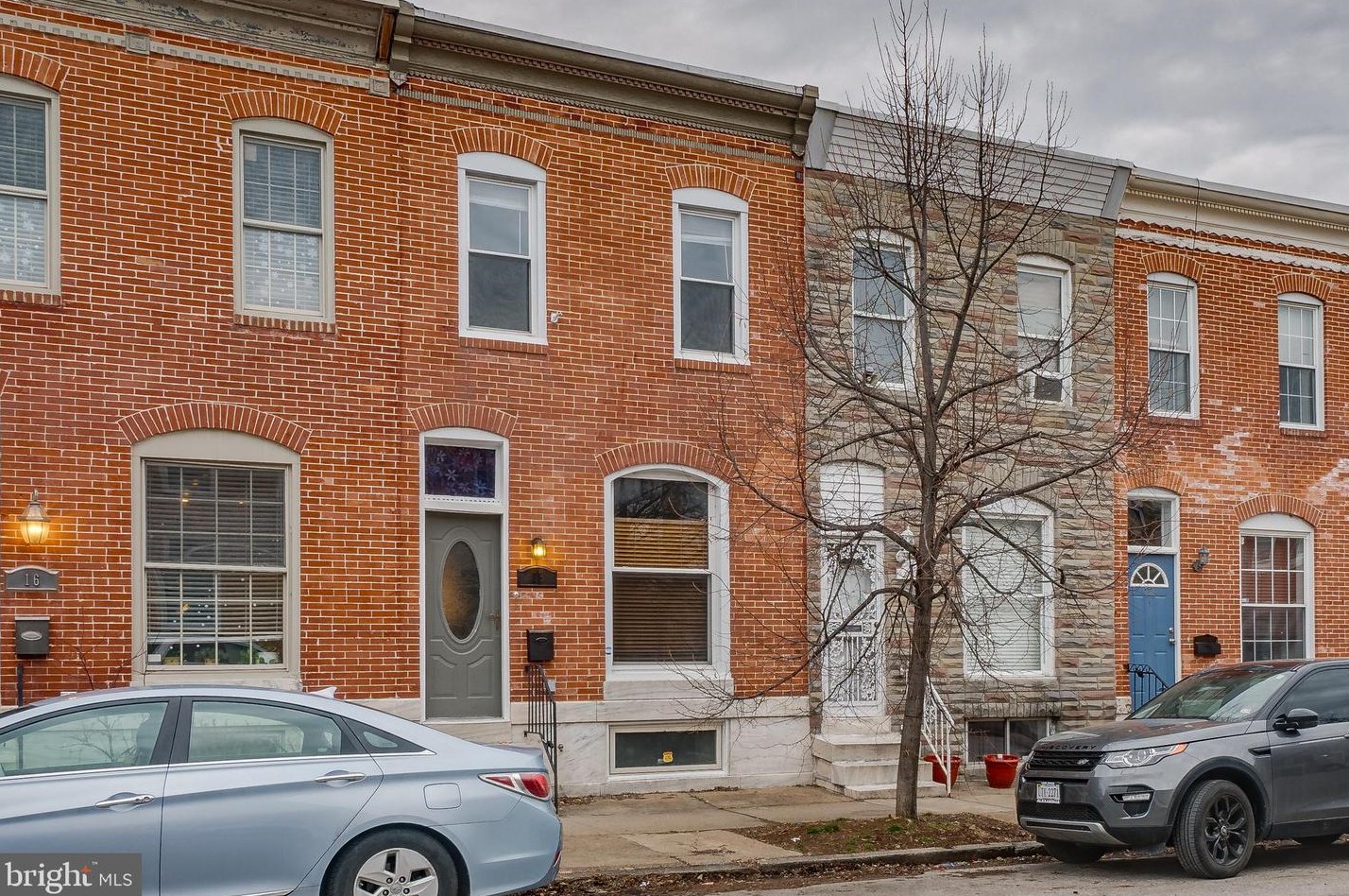18 Linwood Ave, Baltimore, MD 21224-1245