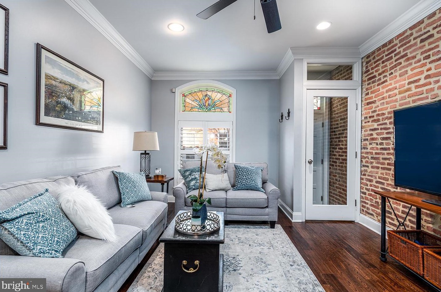 608 Kenwood Ave, Baltimore, MD 21224-2629