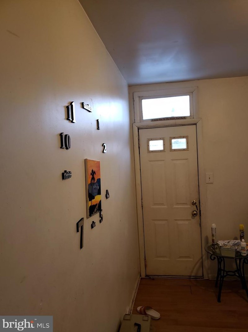 2015 Clifton Ave, Baltimore MD  21217-1211 exterior