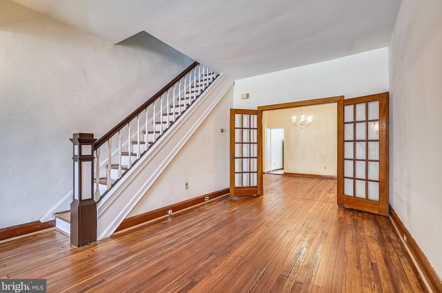 729 Linwood Ave, Baltimore MD 21205-2719 exterior