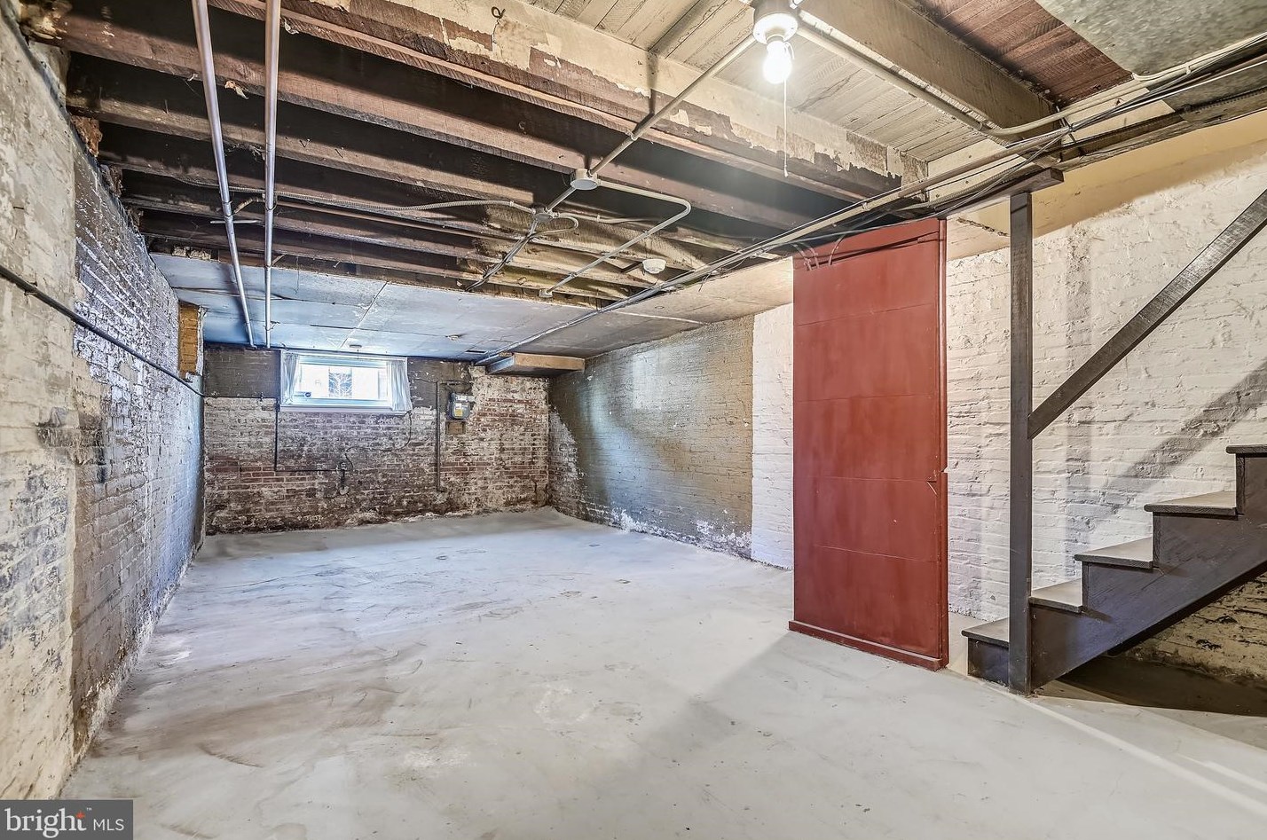 729 Linwood Ave, Baltimore MD 21205-2719 exterior