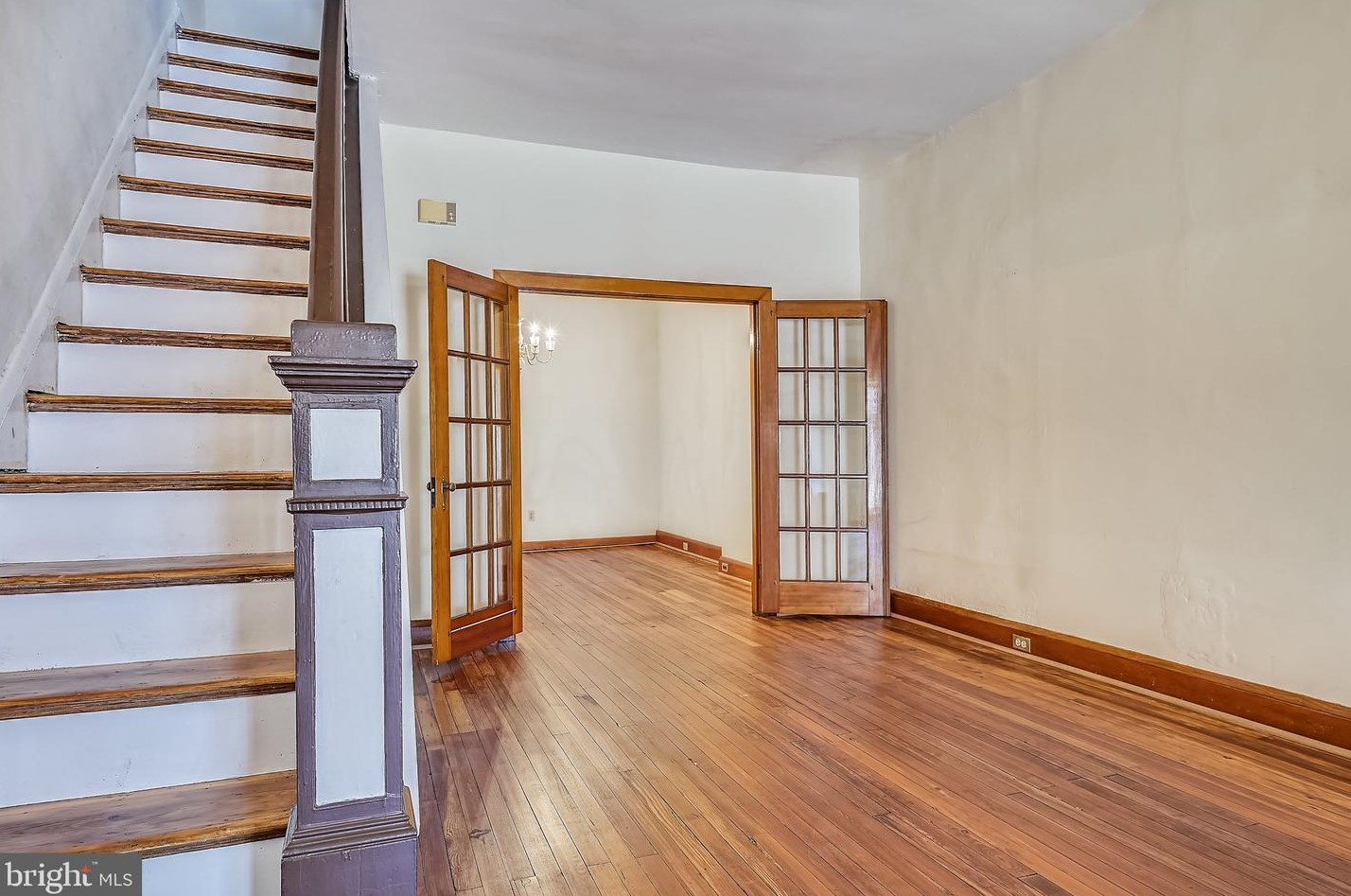 729 Linwood Ave, Baltimore MD 21205-2719 exterior