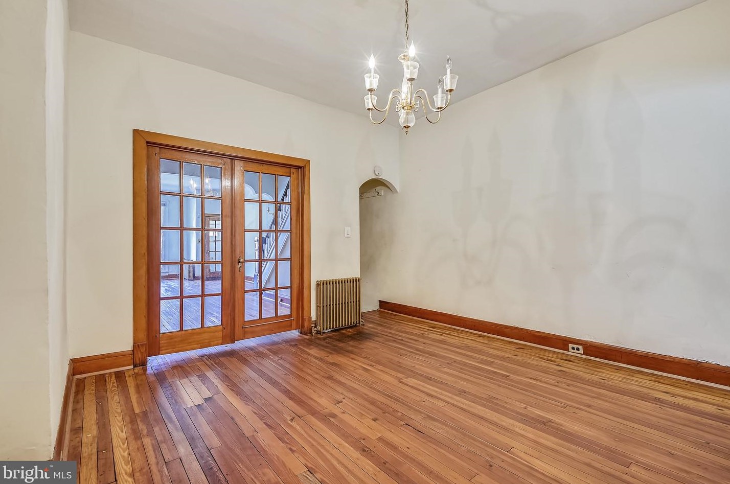 729 Linwood Ave, Baltimore MD 21205-2719 exterior