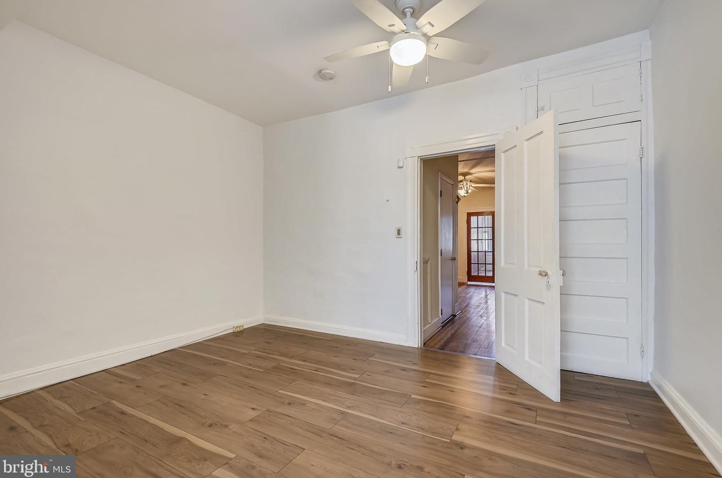 729 Linwood Ave, Baltimore MD 21205-2719 exterior