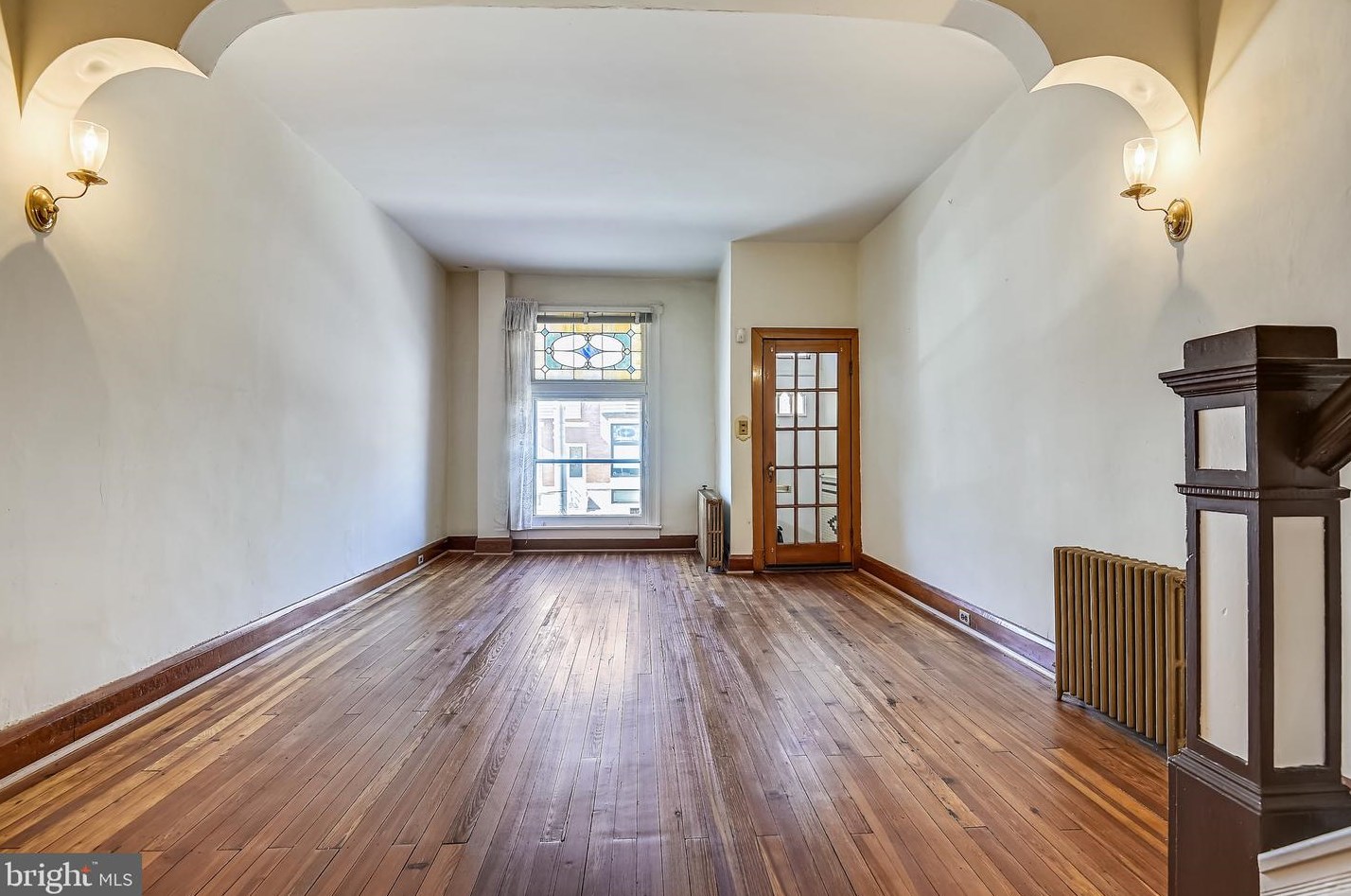 729 Linwood Ave, Baltimore MD 21205-2719 exterior