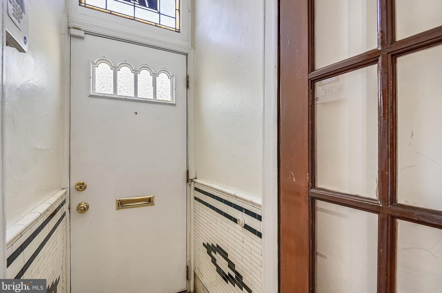 729 Linwood Ave, Baltimore MD 21205-2719 exterior