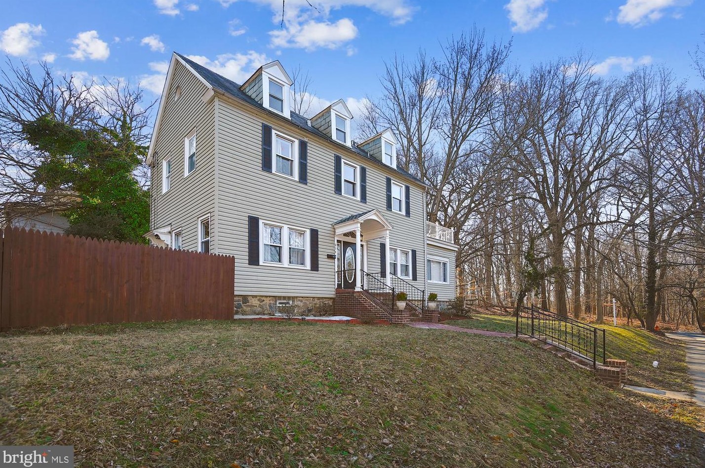 3101 Juneau Pl, Baltimore, MD 21214-3415