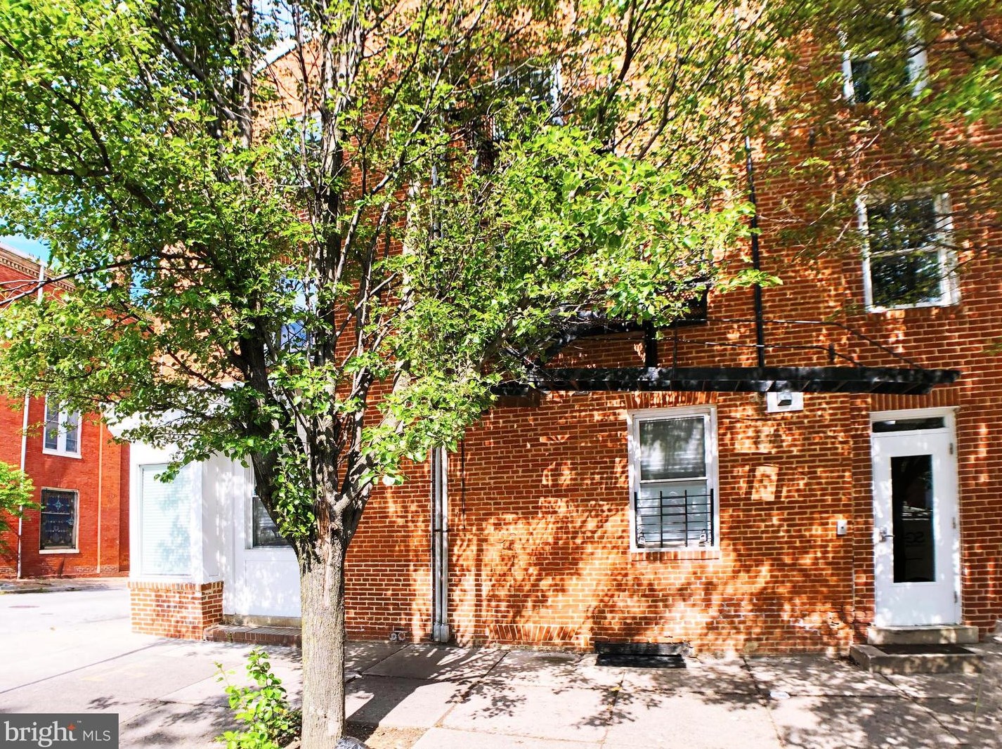 601 Scott St #2, Baltimore, MD 21230