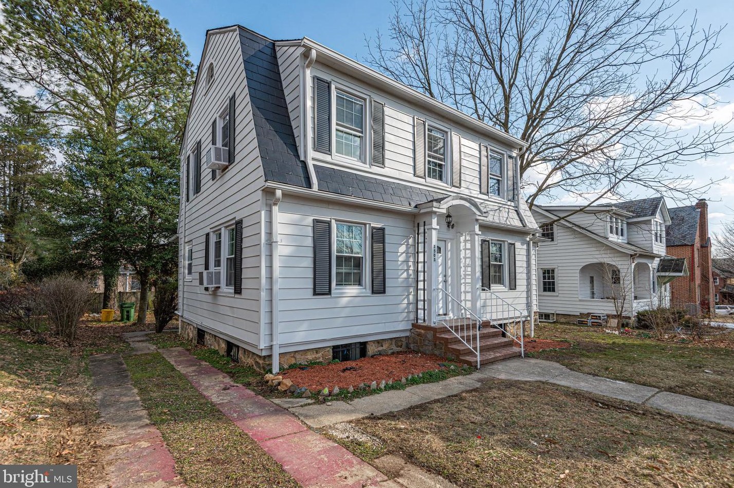 3505 Rosedale Rd, Baltimore, MD 21215-7426