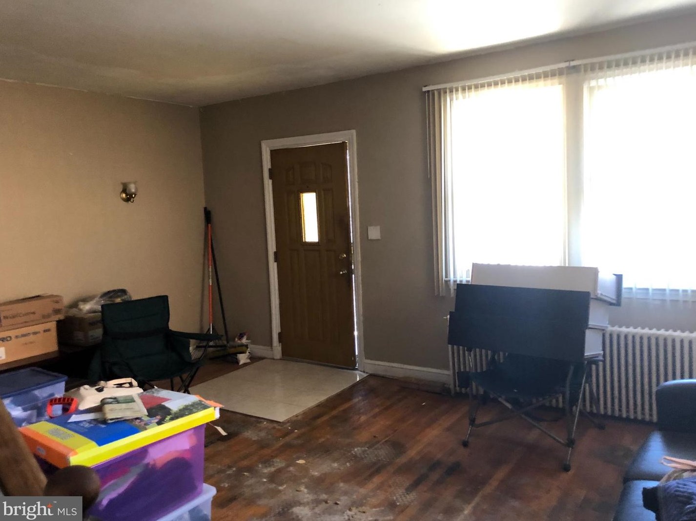 3401 Royce Ave, Baltimore, MD 21215-6306