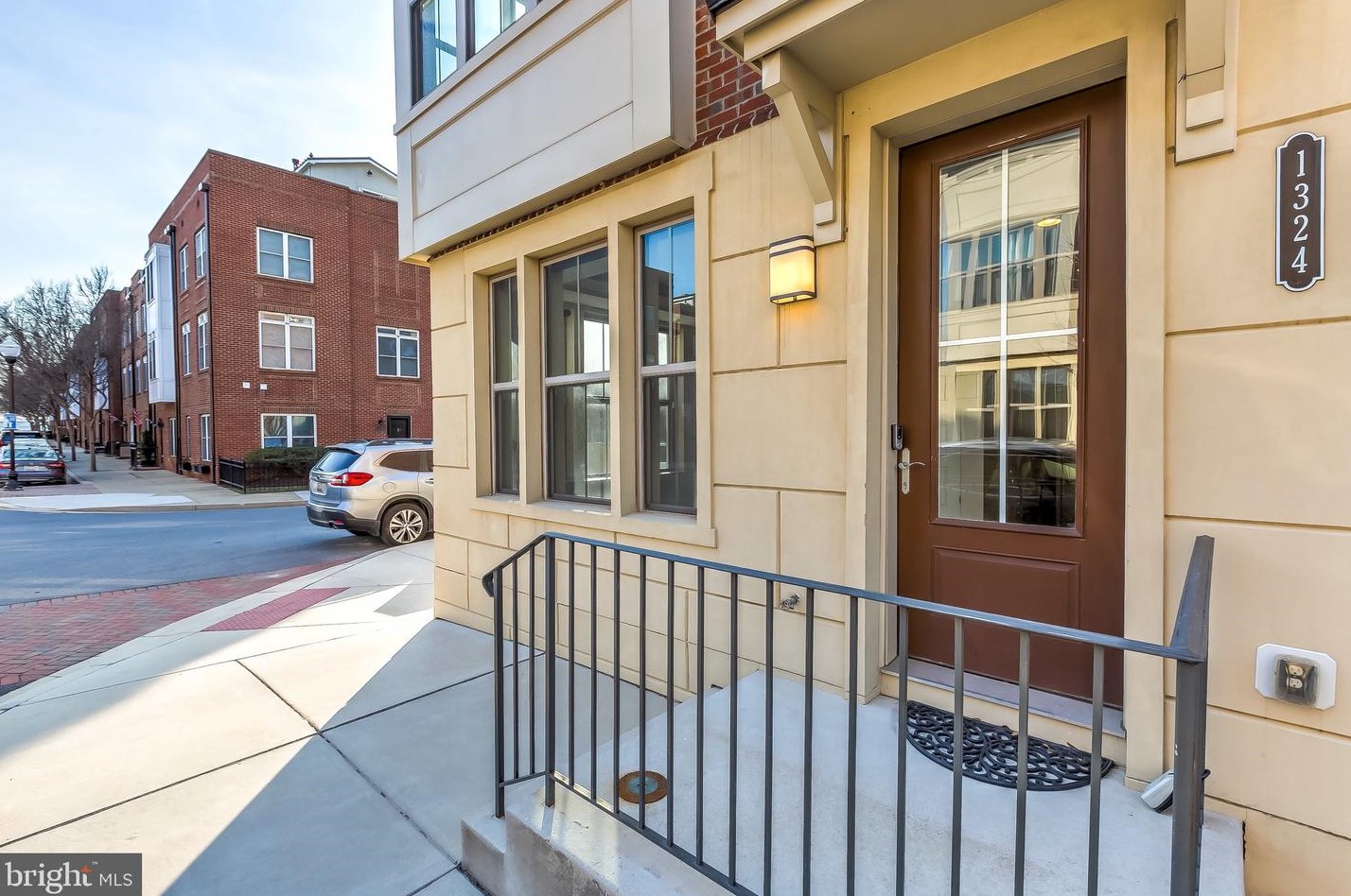 1324 Benjamin St, Baltimore, MD