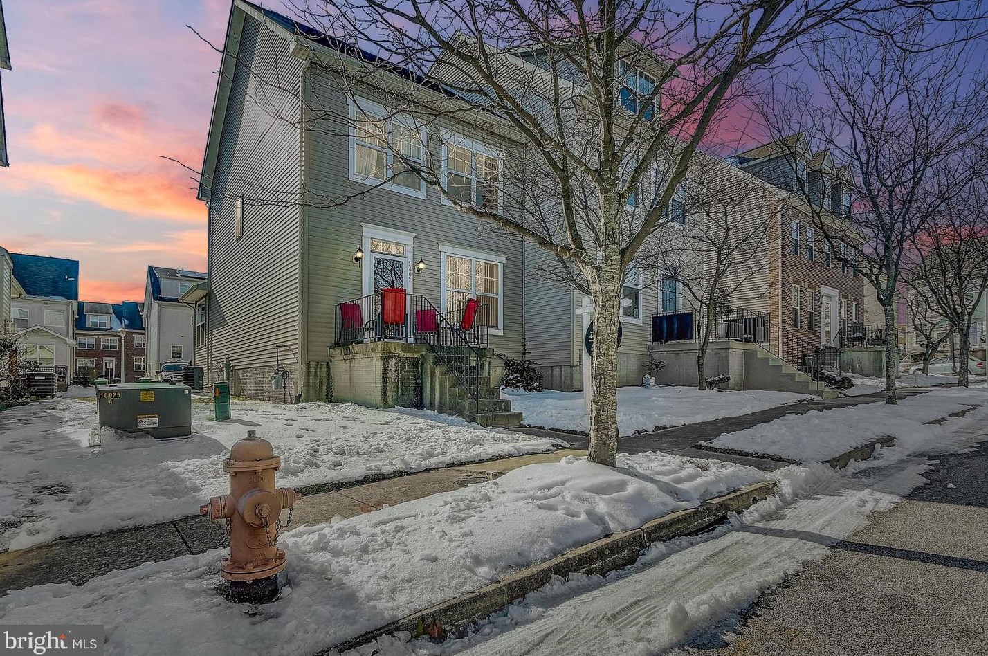 5405 Sinclair Greens Dr, Baltimore, MD 21206-3567