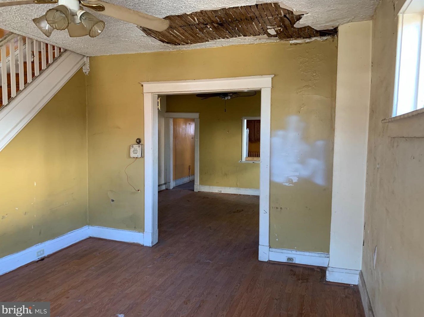 4201 Nicholas Ave, Baltimore, MD 21206-6419
