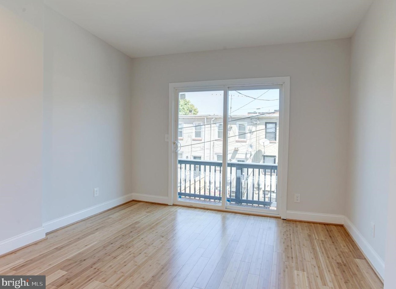 802 Mangold St, Baltimore MD  21230-2505 exterior