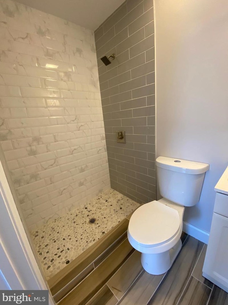 802 Mangold St, Baltimore MD  21230-2505 exterior