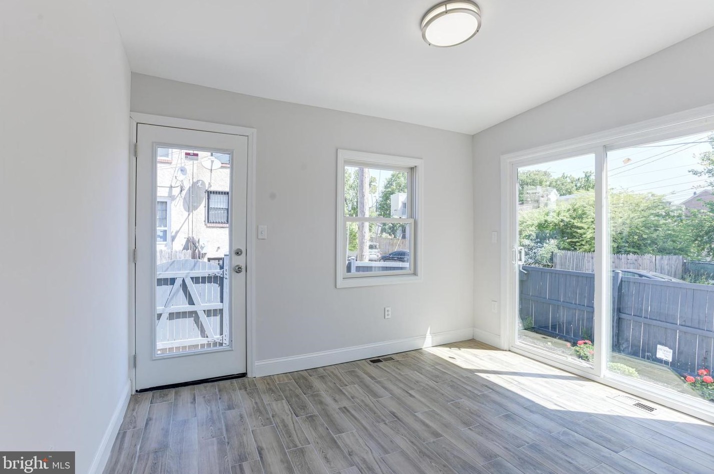802 Mangold St, Baltimore MD  21230-2505 exterior
