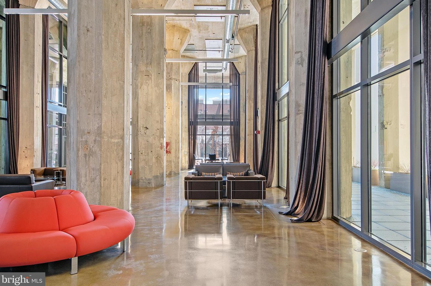 1200 Steuart St, Baltimore MD  21230-5381 exterior