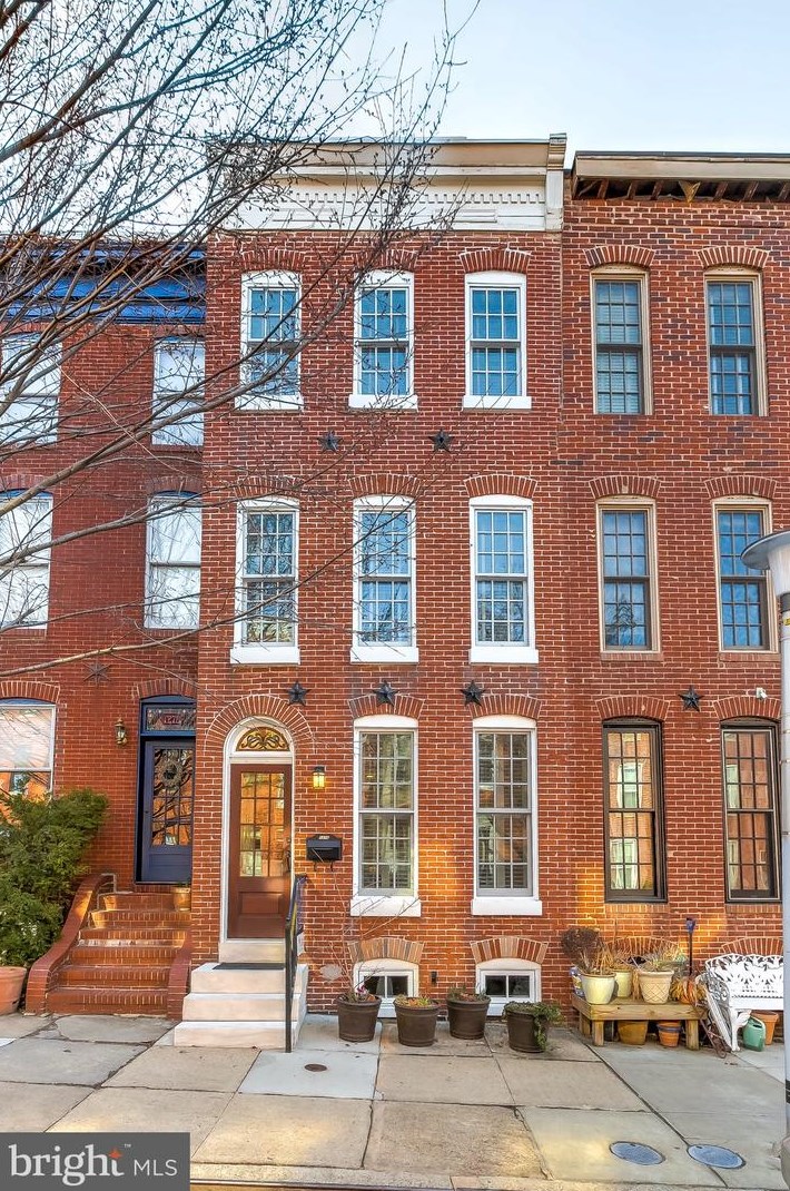 1276 Battery Ave, Baltimore, MD 21230-4302