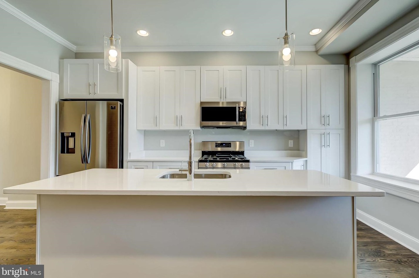 3723 Fait Ave, Baltimore MD  21224-4328 exterior