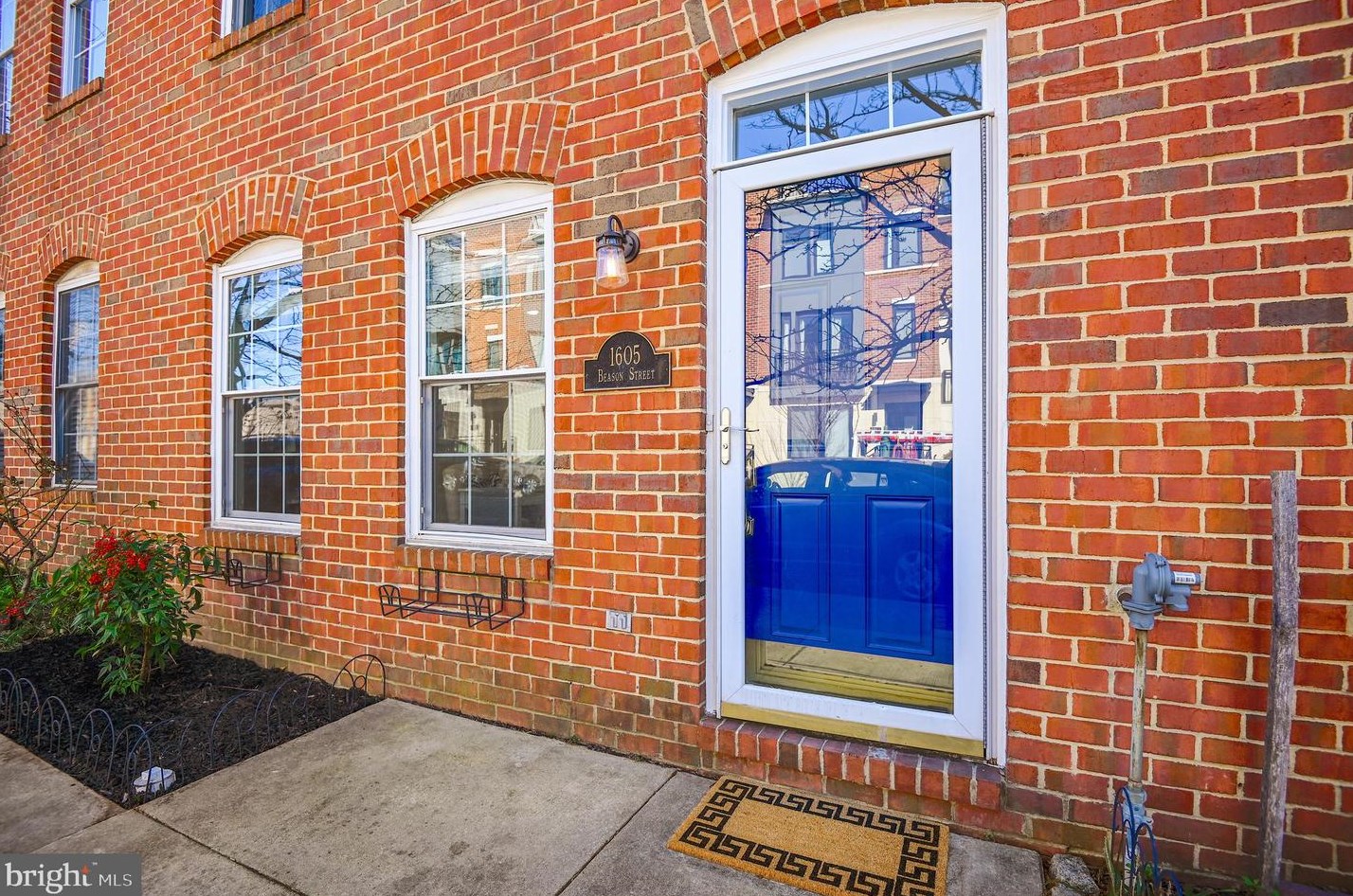 1605 Beason St, Baltimore, MD 21230-5334