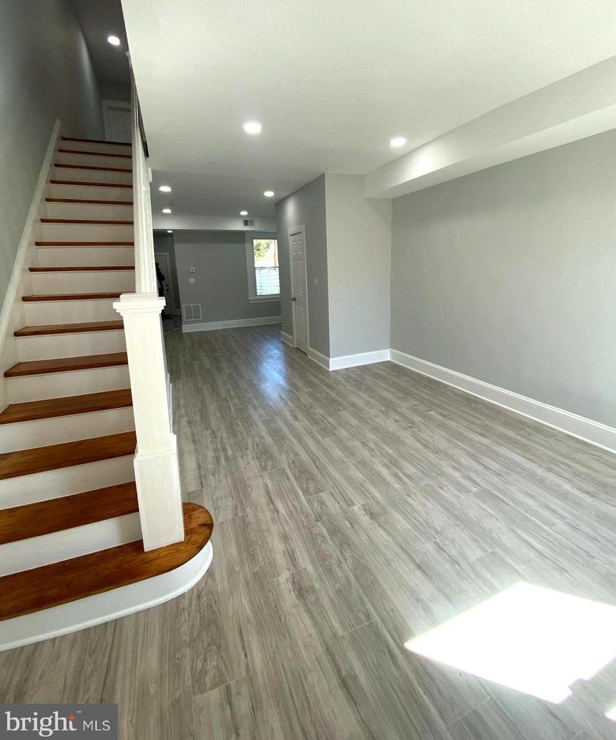 4102 Eierman Ave, Baltimore MD  21206-6317 exterior