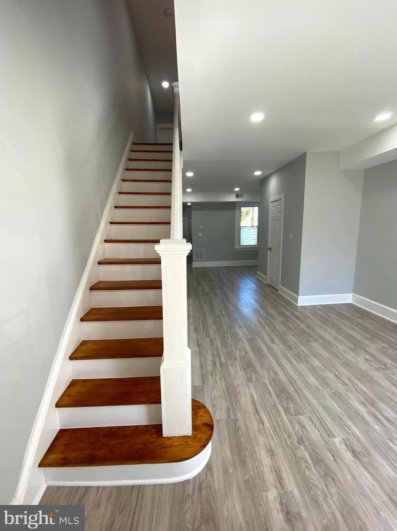 4102 Eierman Ave, Baltimore MD  21206-6317 exterior