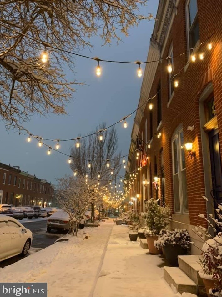 5 Luzerne Ave, Baltimore, MD 21224-1146