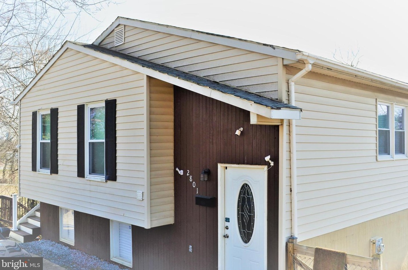 2801 Georgetown Rd, Baltimore, MD 21230-1127