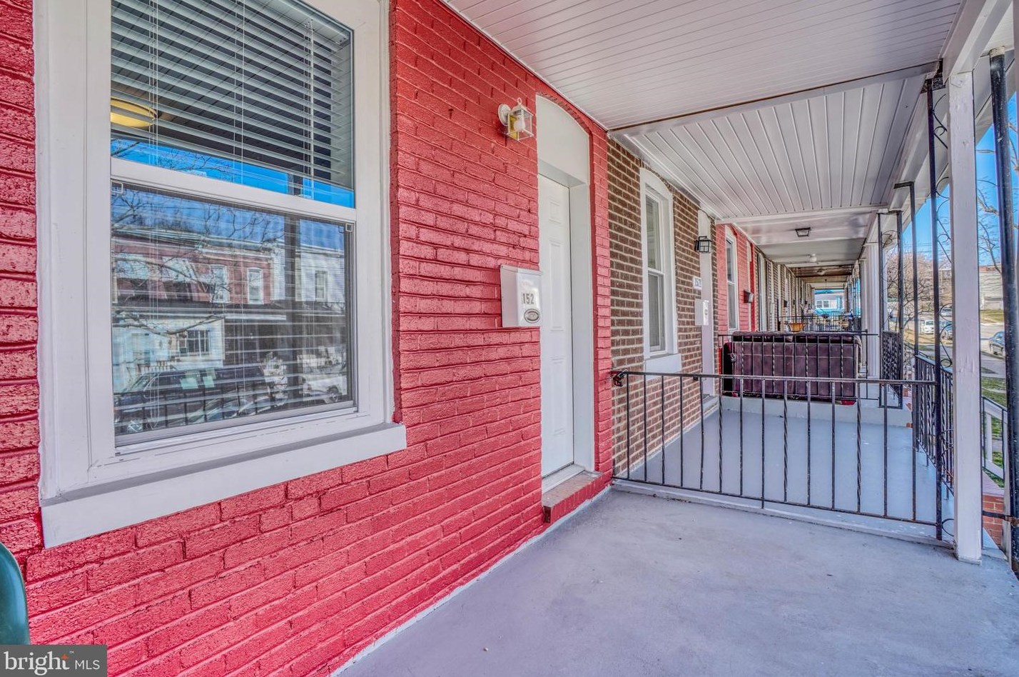 1523 Popland St, Baltimore, MD 21226-1213
