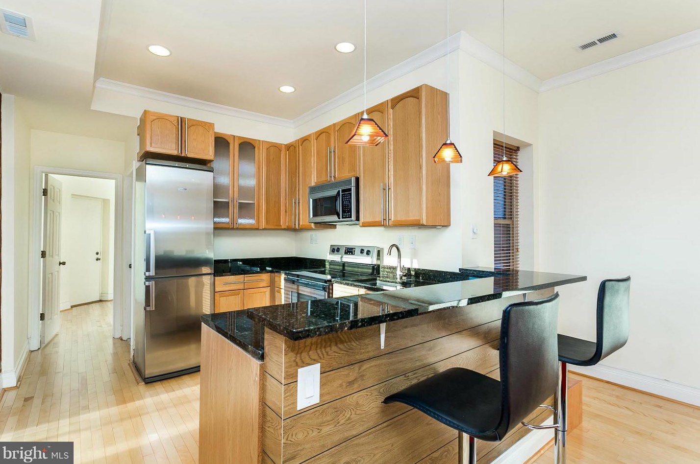 2322 Madison Ave, Baltimore, MD 21217-3937