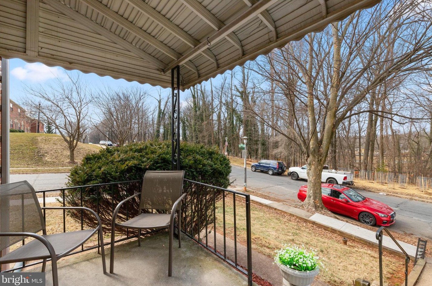 3809 Parkview Ave, Baltimore, MD 21207-6936