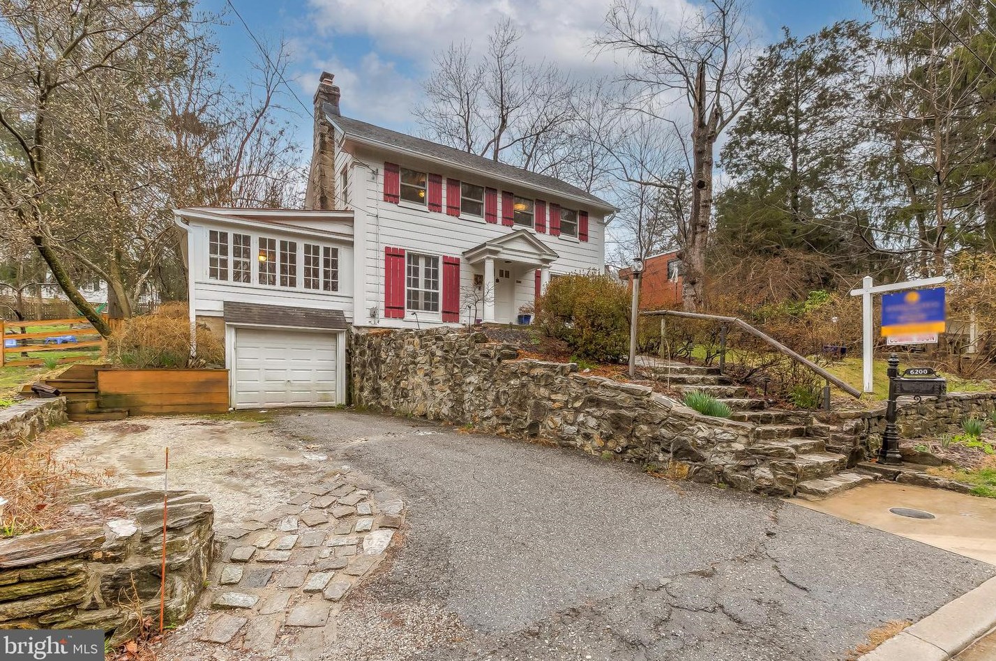 6200 Smith Ave, Baltimore, MD 21209-3642