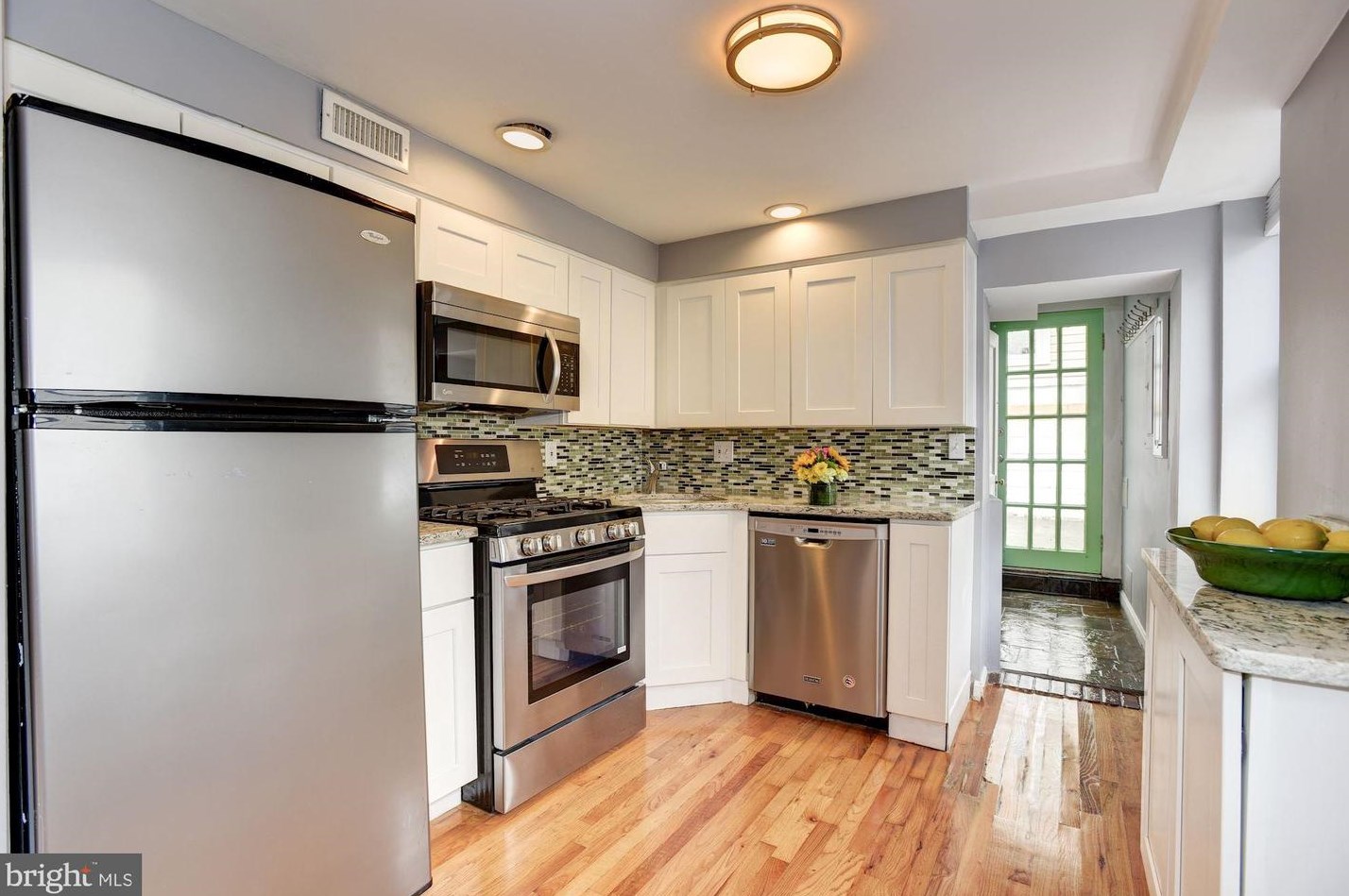 2414 Foster Ave, Baltimore MD  21224-3632 exterior